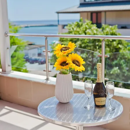 Ξενοδοχείο Family Morska Zvezda