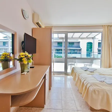 Family Morska Zvezda Ξενοδοχείο 2*