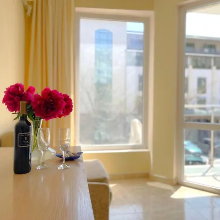 Family Morska Zvezda Ξενοδοχείο 2*