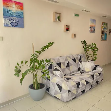 Family Morska Zvezda 2*