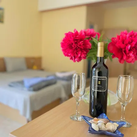 Family Morska Zvezda 2*