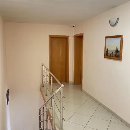 Szálloda Family Morska Zvezda 2*