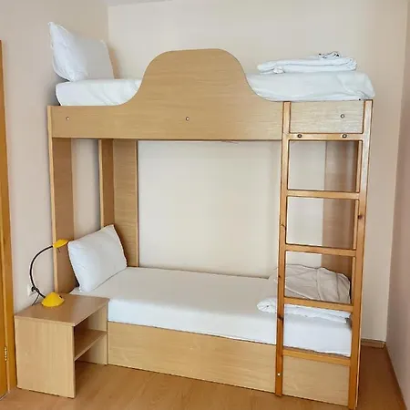 Family Morska Zvezda Ξενοδοχείο