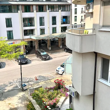 Ξενοδοχείο Family Morska Zvezda 2*