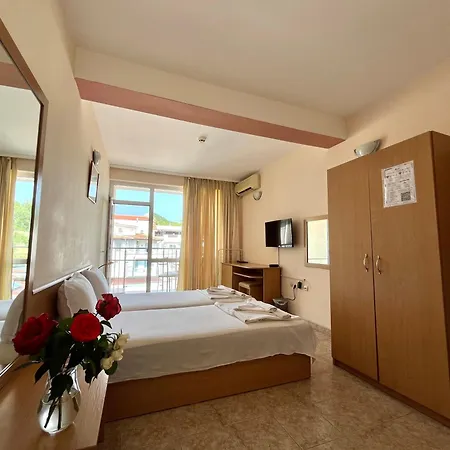 Ξενοδοχείο Family Morska Zvezda